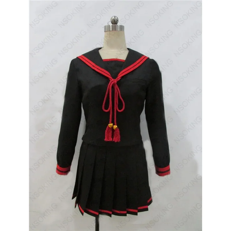 FC6 أنيمي Chikujoin Magane Chikujouin تأثيري حلي مخصص @ FC8!