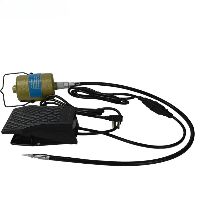 #   Вращение гибкого вала Foredom 110 В/220 В Werkzeug Für Schmuck Zubehör Werkzeuge Foredom Motor #