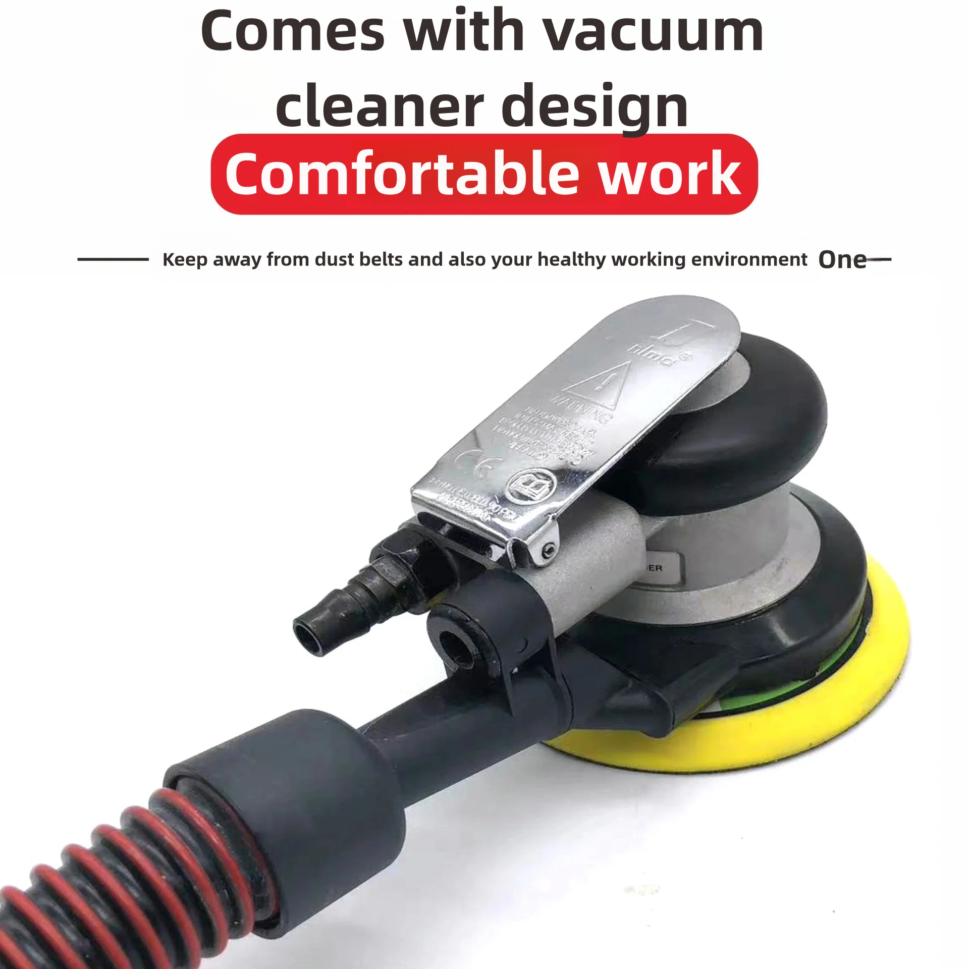 Thumbnail 2 - #37 Best Dual Action Polishers to Buy In 2026