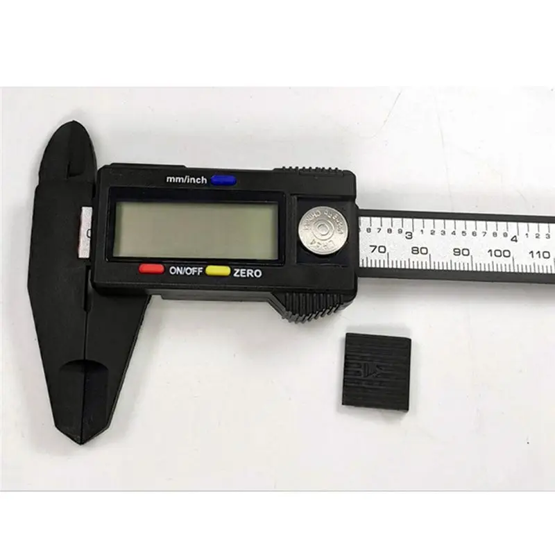 

Электронный цифровой штангенциркуль SEO 150 мм для дома, высокоточное измерение