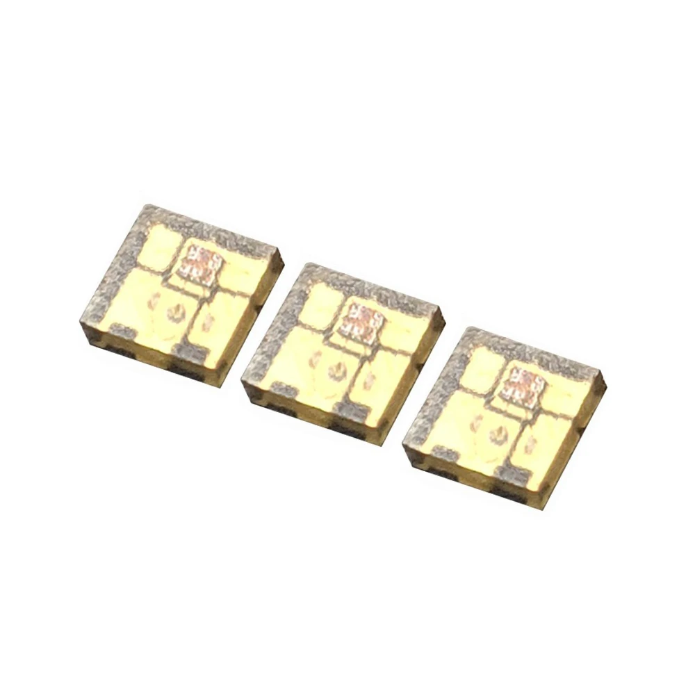 1~1000Pcs Micro Mini LEDs APA 102 WS2812B 2020 SK9822 SK6805 2020 Smart SMD RGB LED Matrix Program Control LED Chip For Display