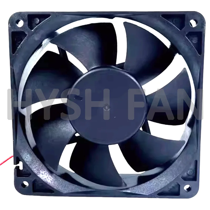 New 12038 DFB123824H 24V 0.50A Inverter Fan 12CM