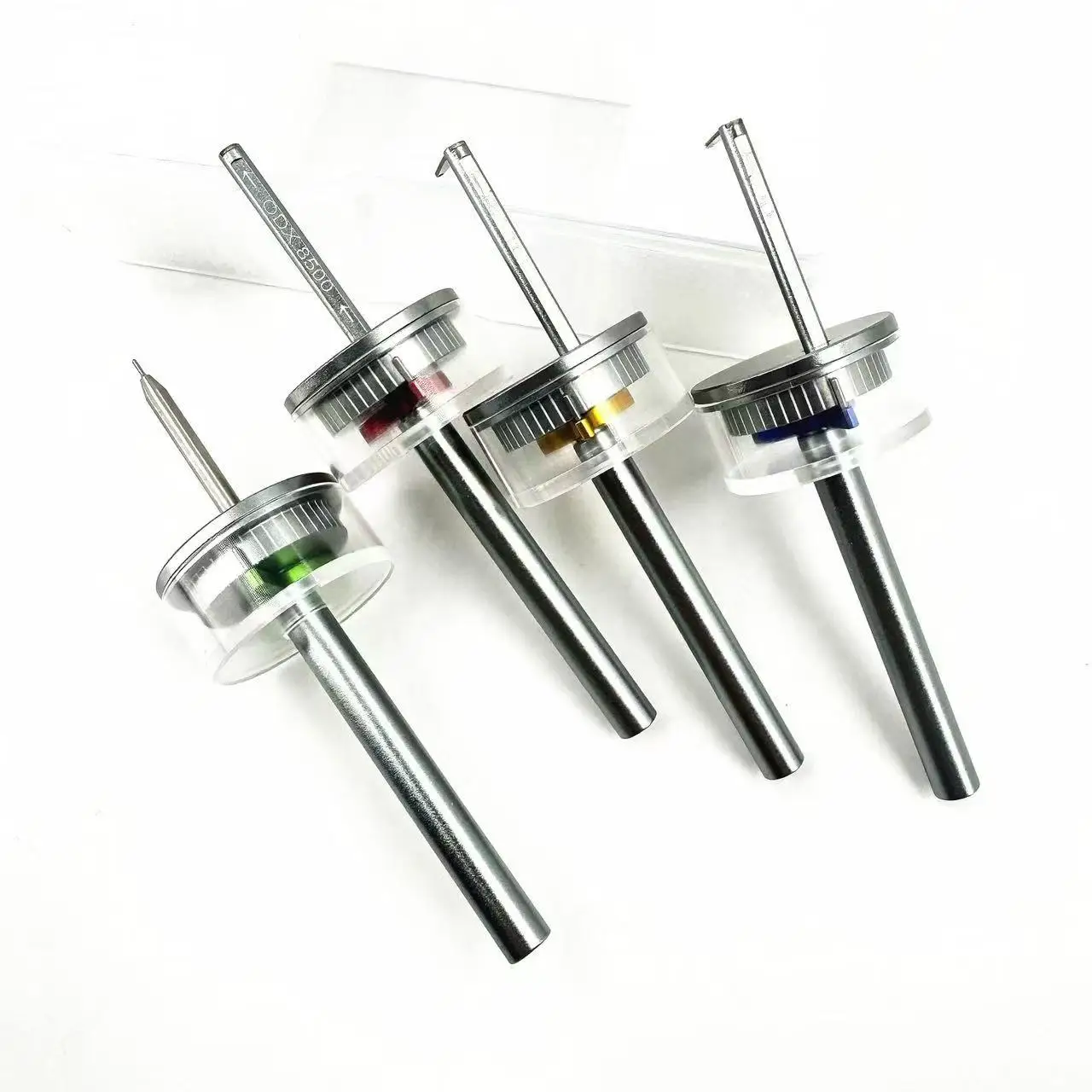 

watch movements Chinese made watch repair tool 3135/8500/2500/5601/5612, a tool for adjusting the speed of