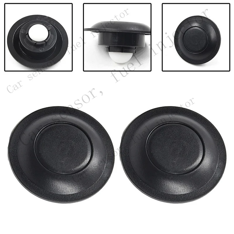 Q+ Rear Inner Door Release Button for Fiat Ducato For Boxer For Relay 2006 and Up 3
