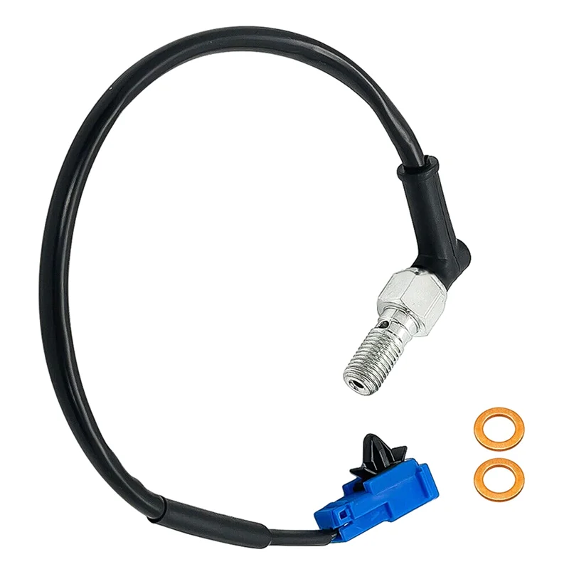 

A04E-Brake Switch Stop Sensor Fits Parts For Can Am Maverick Defender Commander Max 705601250
