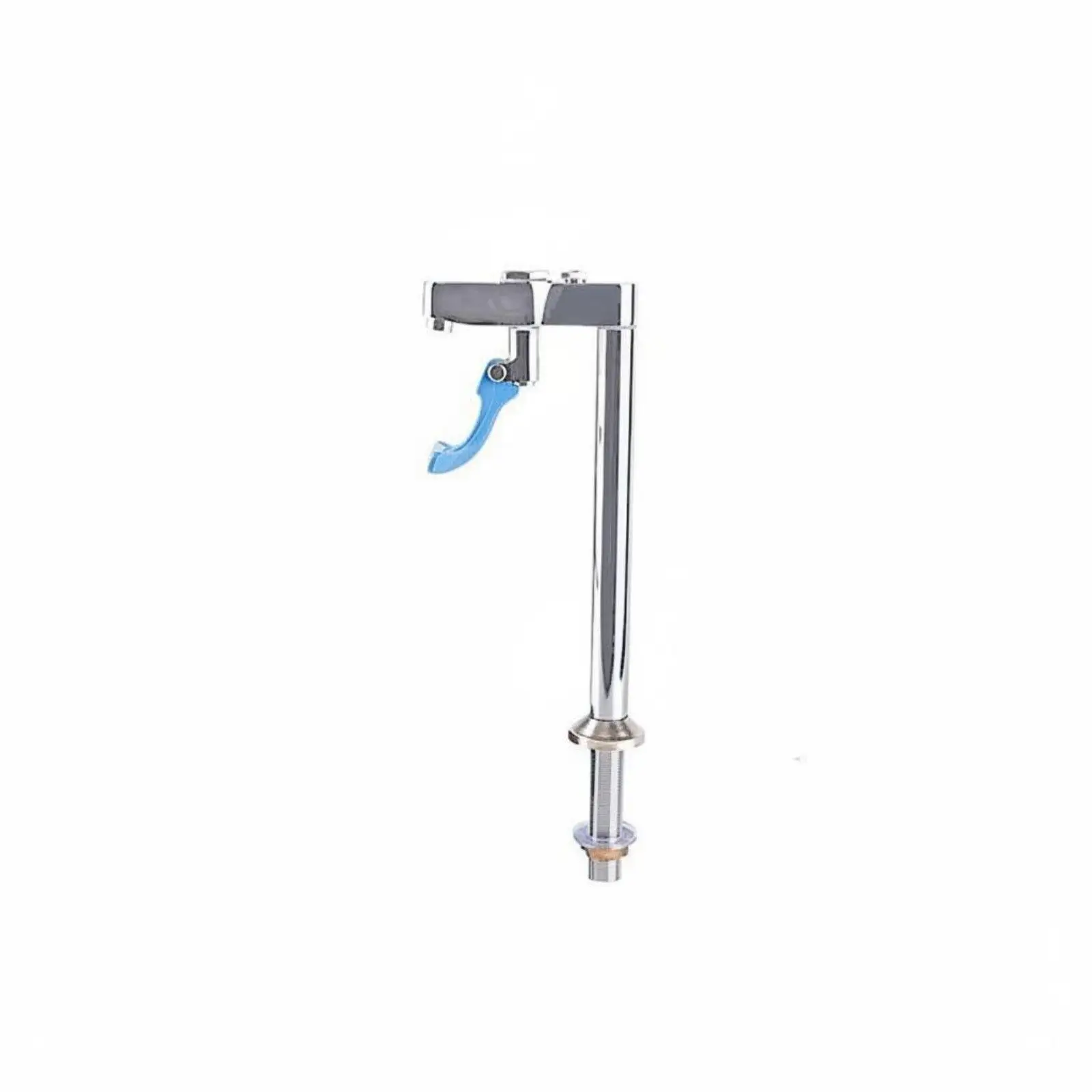 Bar Water Simple Press Control Drink Dispenser Faucet -Hand Countertop Water for Cafes, Restaurants, Coffee Shop