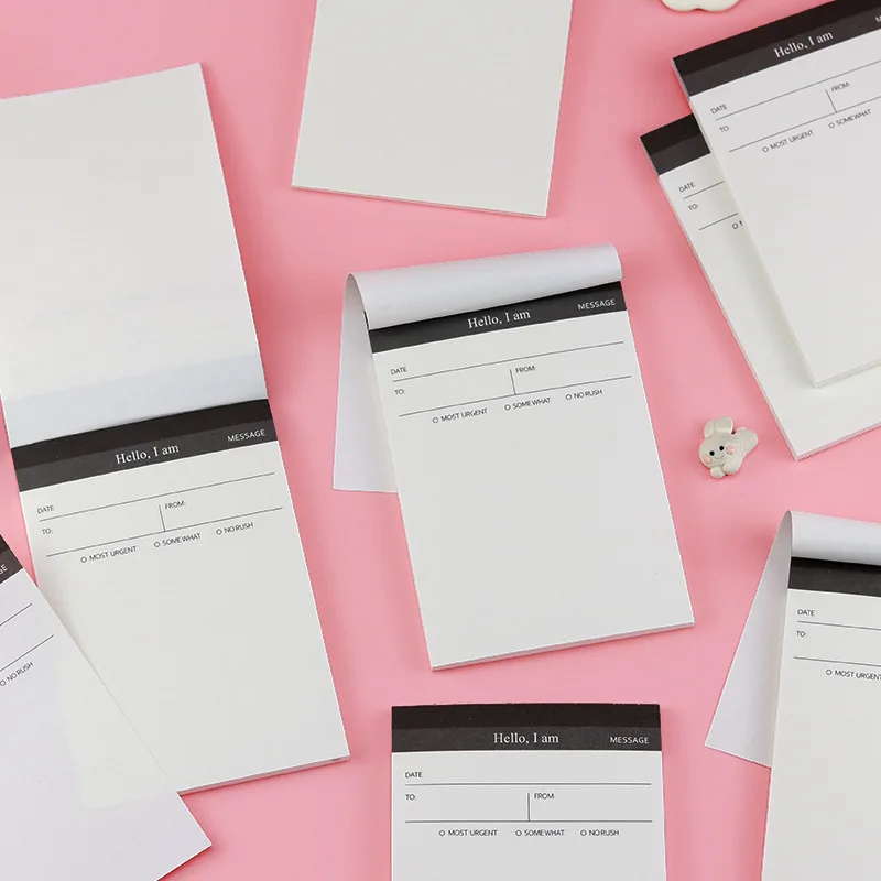 مكتب اللوازم المدرسية الجدول الزمني خطة إدارة الوقت ملاحظة قائمة صغيرة دراسة بعد الدراسات العليا امتحان القبول المسيل للدموع مذكرة الوسادة هدية