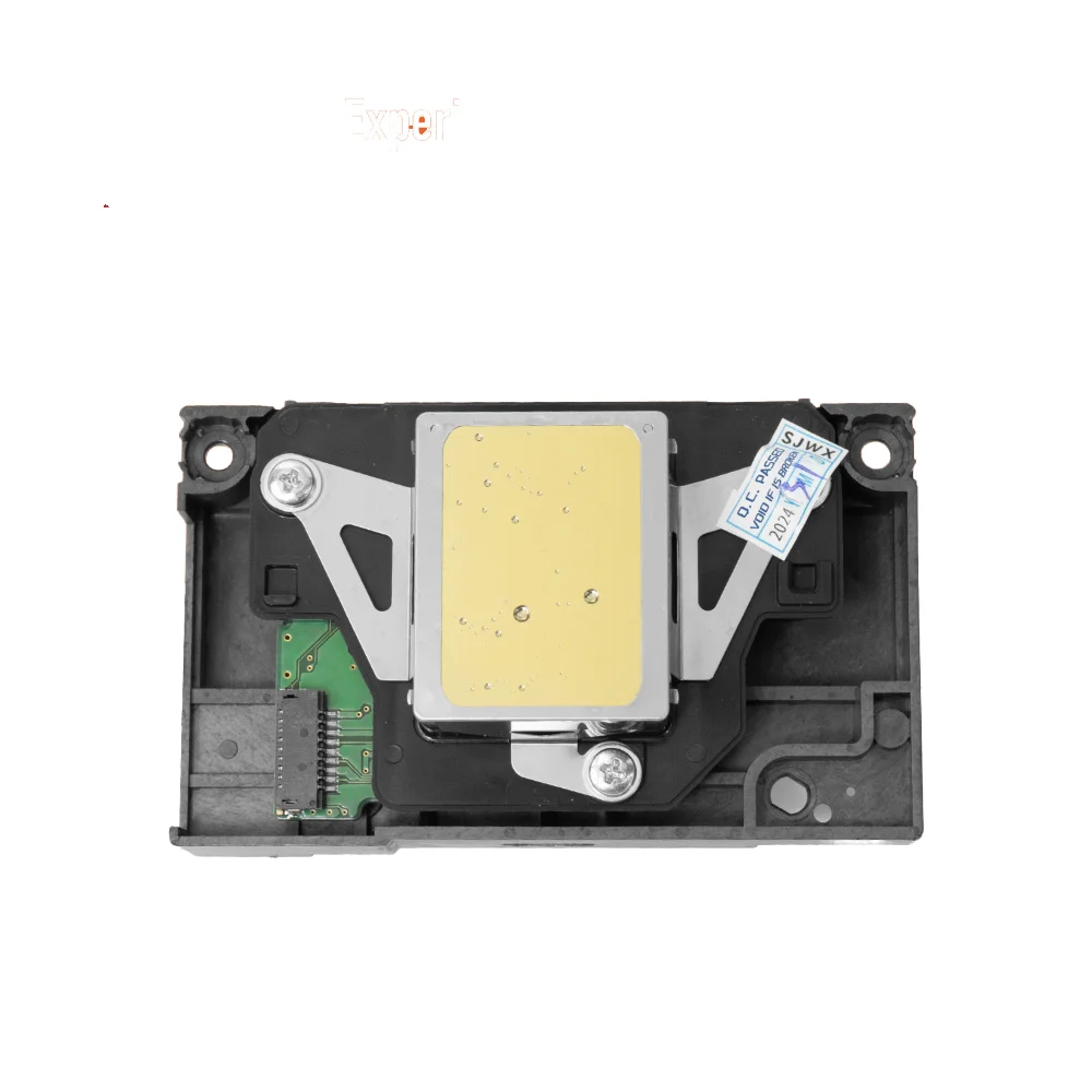 100% Original New Cabezal L1800 Printhead F173090 For 1390 1400 1410 1430 1800 1500W R270 R390 A3 DTF Printer