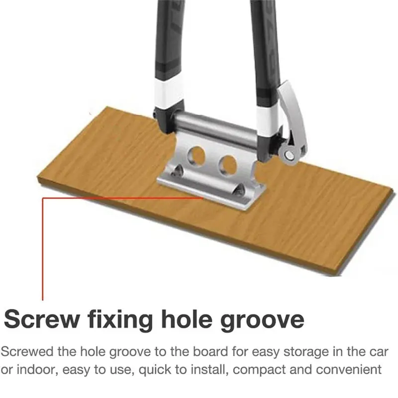 

Just- 2Pcs Bike Fork Mount Bicycle Truck Bed Roof Bike Rack Bike Block Truck Mount for Truck SUV Trailer Road Bike, Grey