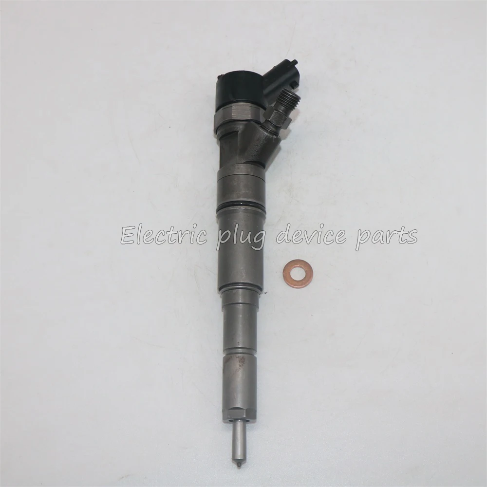 Original 0445110047 1353777573 0445110266 0445110039 7785984 Fuel Injector for BMW E46 E39 E38 E53 330d 330xd 530d 730d 3.0d