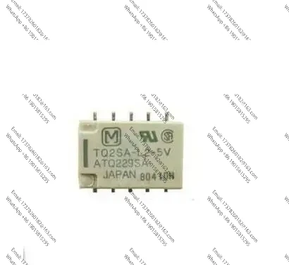 5V Relay Tq2Sa-L2-5… - image