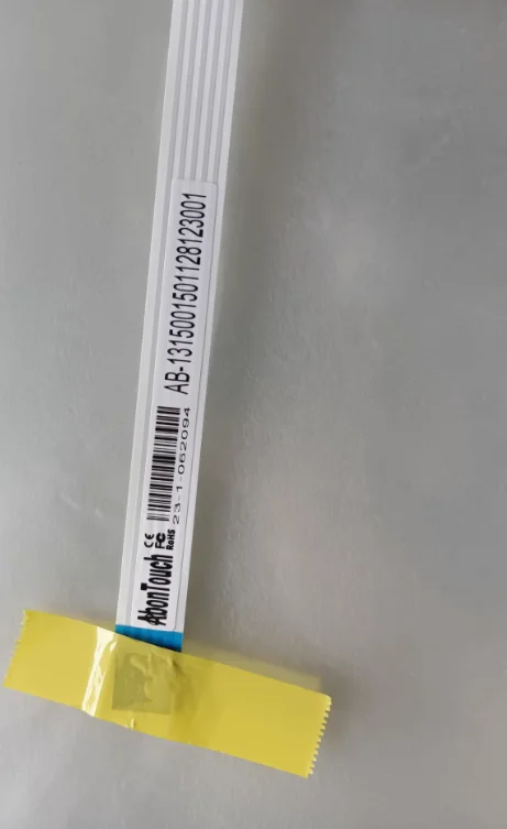 

Brand new AB-1315001501128123001 touch screen