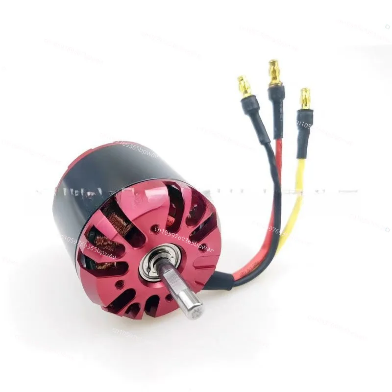 4250-560kv Brushless Motor Remote Control Aircraft Model Flying Model Helicopter External Brushless Motor Electric Scooter