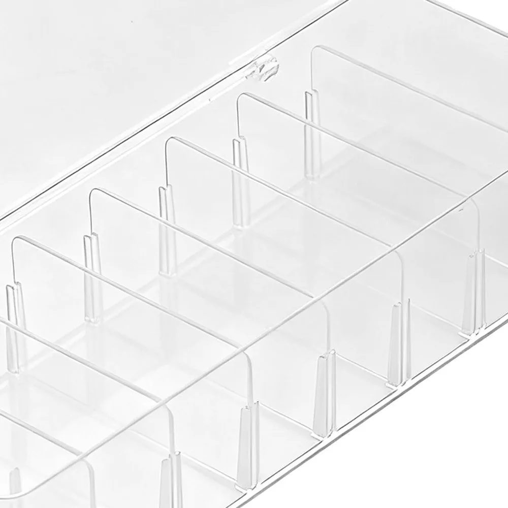 Transparent Data Ca…