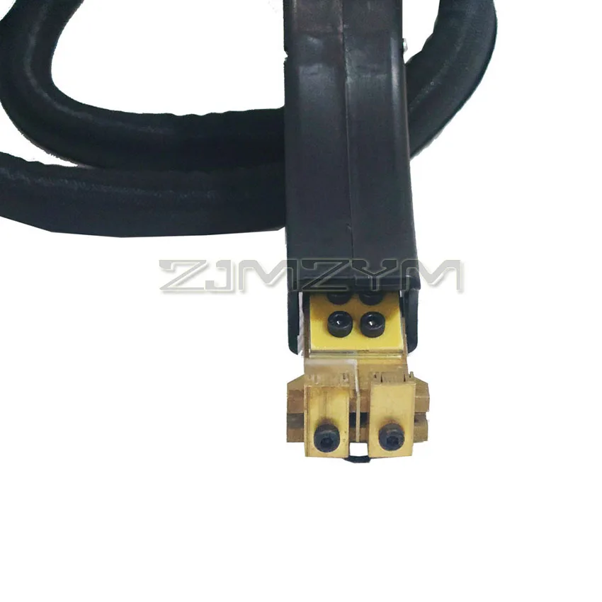 

1pc Handlebar Of The Regroover Tire Regroover Truck Car Tire Rubber Tires Slotted Holder Repair Replacement With Power Cord