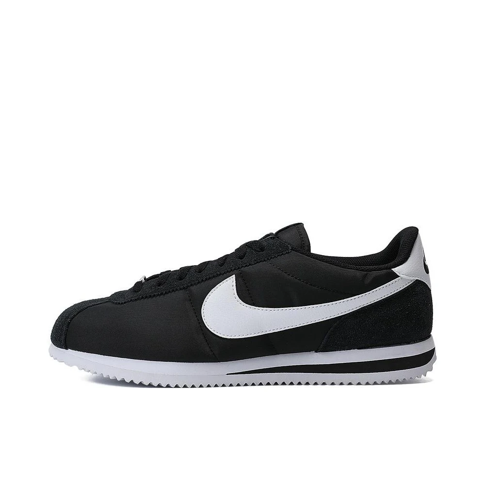 Nike 2024 Men's Nike Cortez Txt Lightweight Breathable Casual Shoes