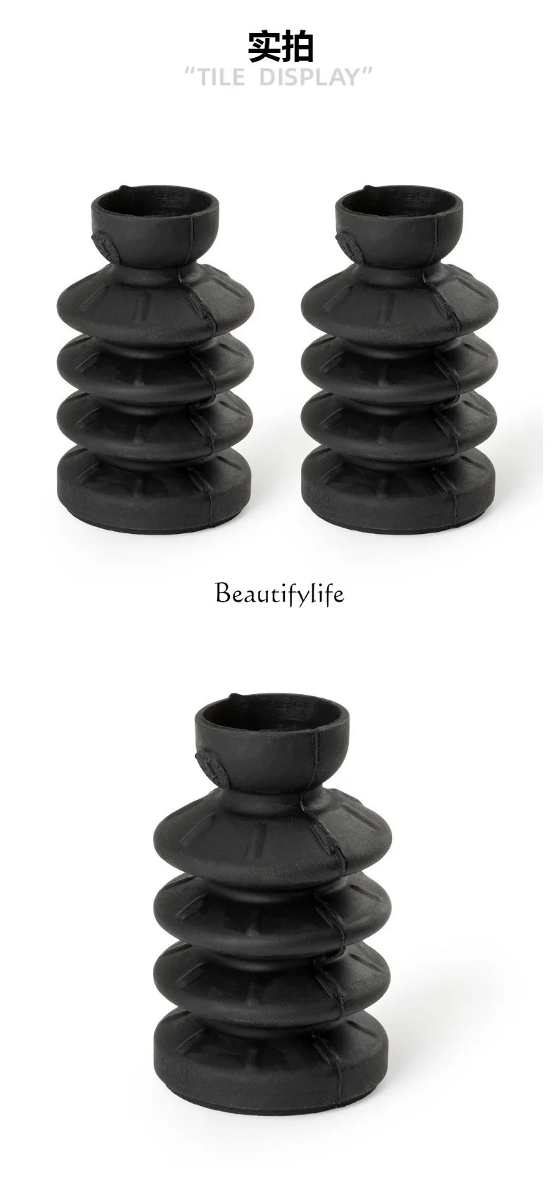 jj4 DQ200 0AM DSG 7 speed Push Rod Dust Cover