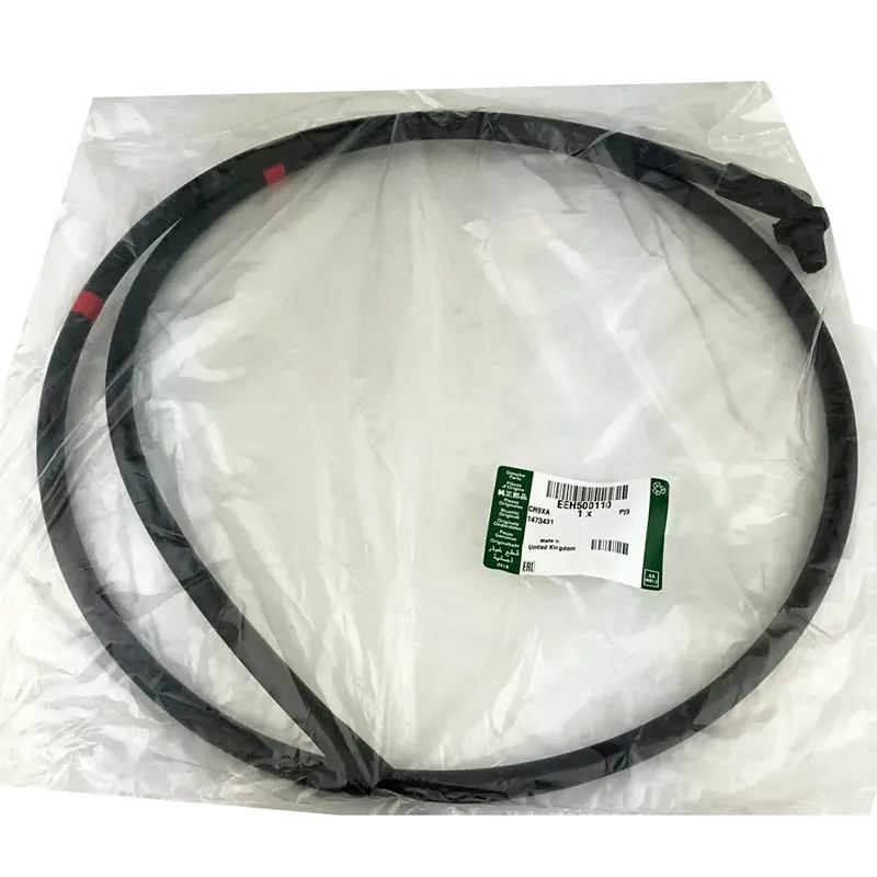 

NBJKATO Brand New Genuine Front Rear Sunroof Drain Hose Water Tube EEH500110 For Land Rover LR3 LR4 2005-2016