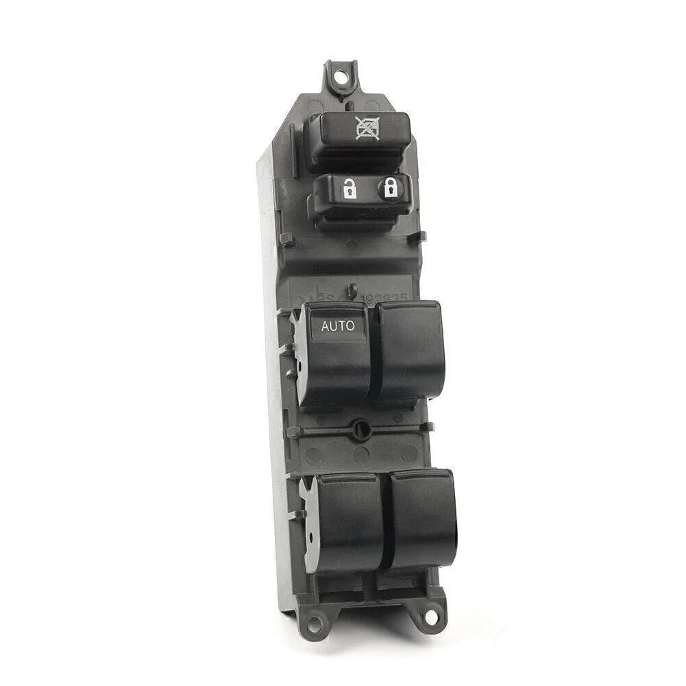 OEM Style Power Window Master Switch for Toyota For Camry 2007-2014 Corolla 2009-2016 Highlander 2008-2013 2006-2014
