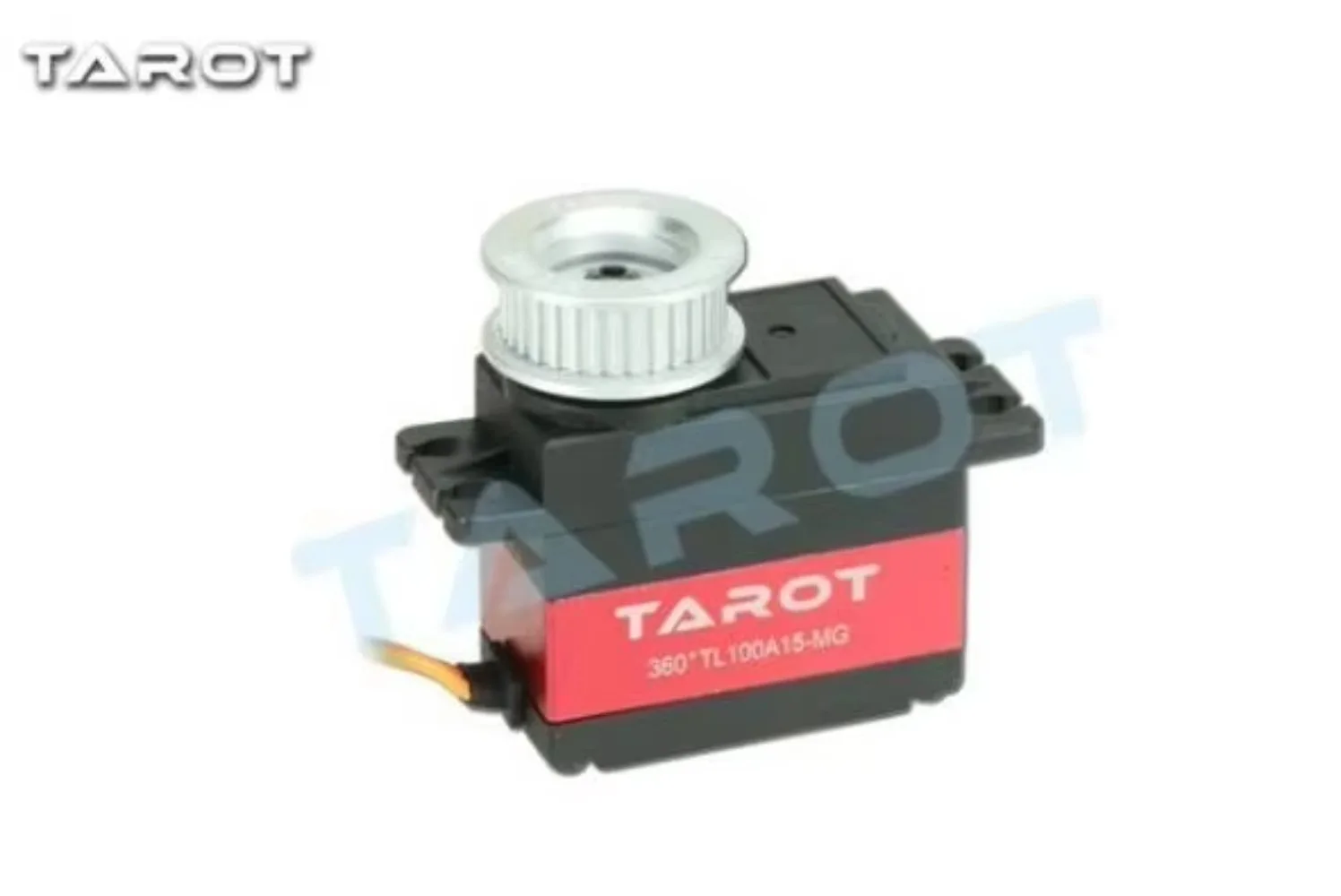 

Tarot Digital Coreless Servo Camera Gimbal Mount Servo Nuclear-Free 360Degree TL100A15 TL100AAA/TL100ABB/TL100ACC PTZ