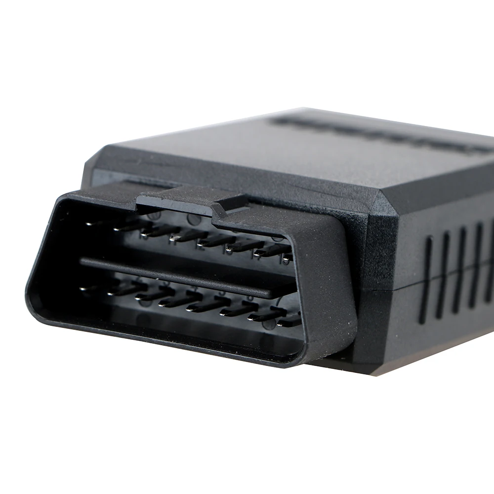 Bluetooth ELM327 OBDII Auto Diagnose Werkzeug für Android OBD2 Auto Diagnose Werkzeug Scanner ELM327 V2.1 OBD2 Code Reader – Detail 13