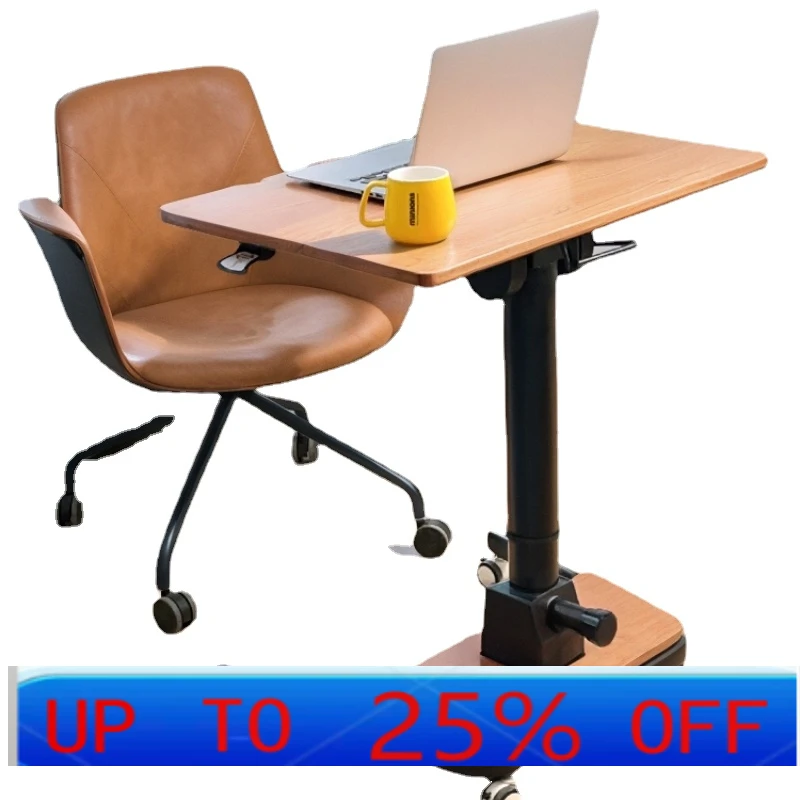 

Стол LTT, мобильный компьютерный стол, офисный учебный стол, маленькая квартира