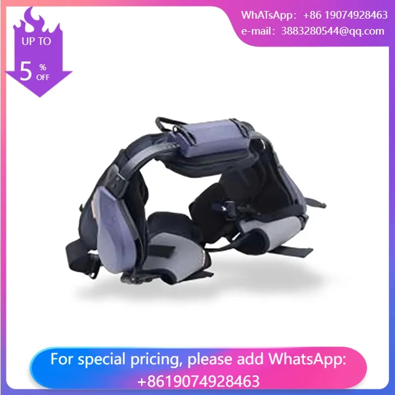 AI Walking Assist Exoskeleton Robot With High Quality