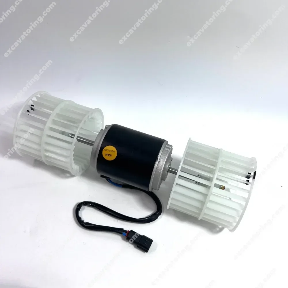 For VO-LVO EC 140 210 240 290 360 460 Air-conditioning blower warm wind motor