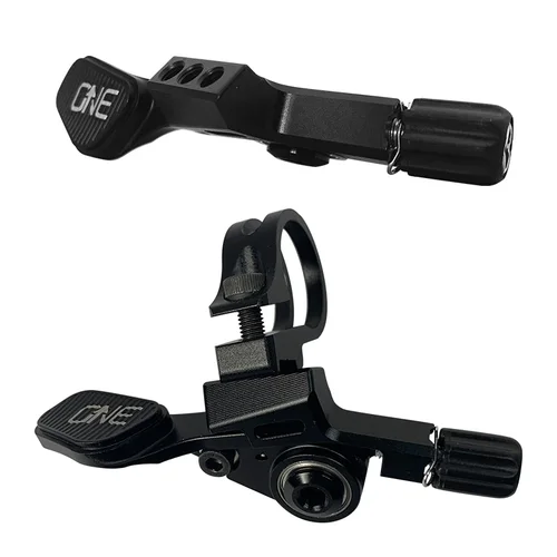 Oneup V3 12 velocidades 11 velocidades poste de transferencia palanca cuentagotas Kit remoto 12 velocidades Mtb accesorios para bicicleta desviador palanca de cambios de bicicleta