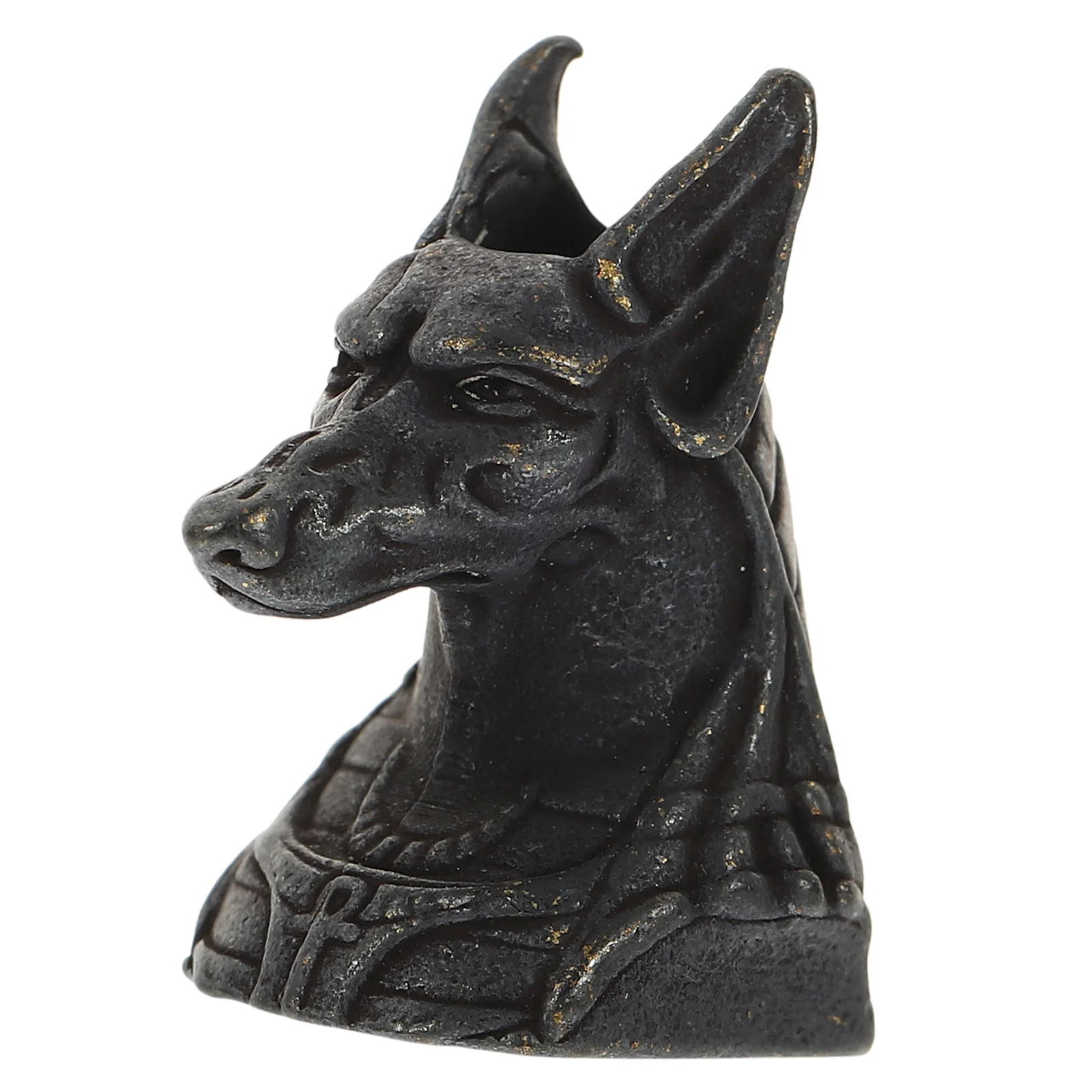 

1pc Ancient Egyptian Charm Metal Decorative For Diy Jewelry Making Bracelet Accessories Small Pendant Charms Durable Unique