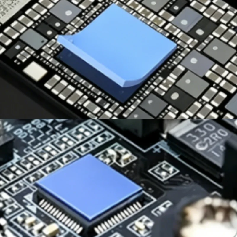 21W/mK High Thermal Conductivi - огляд і ціна Laptop Cooling Pad