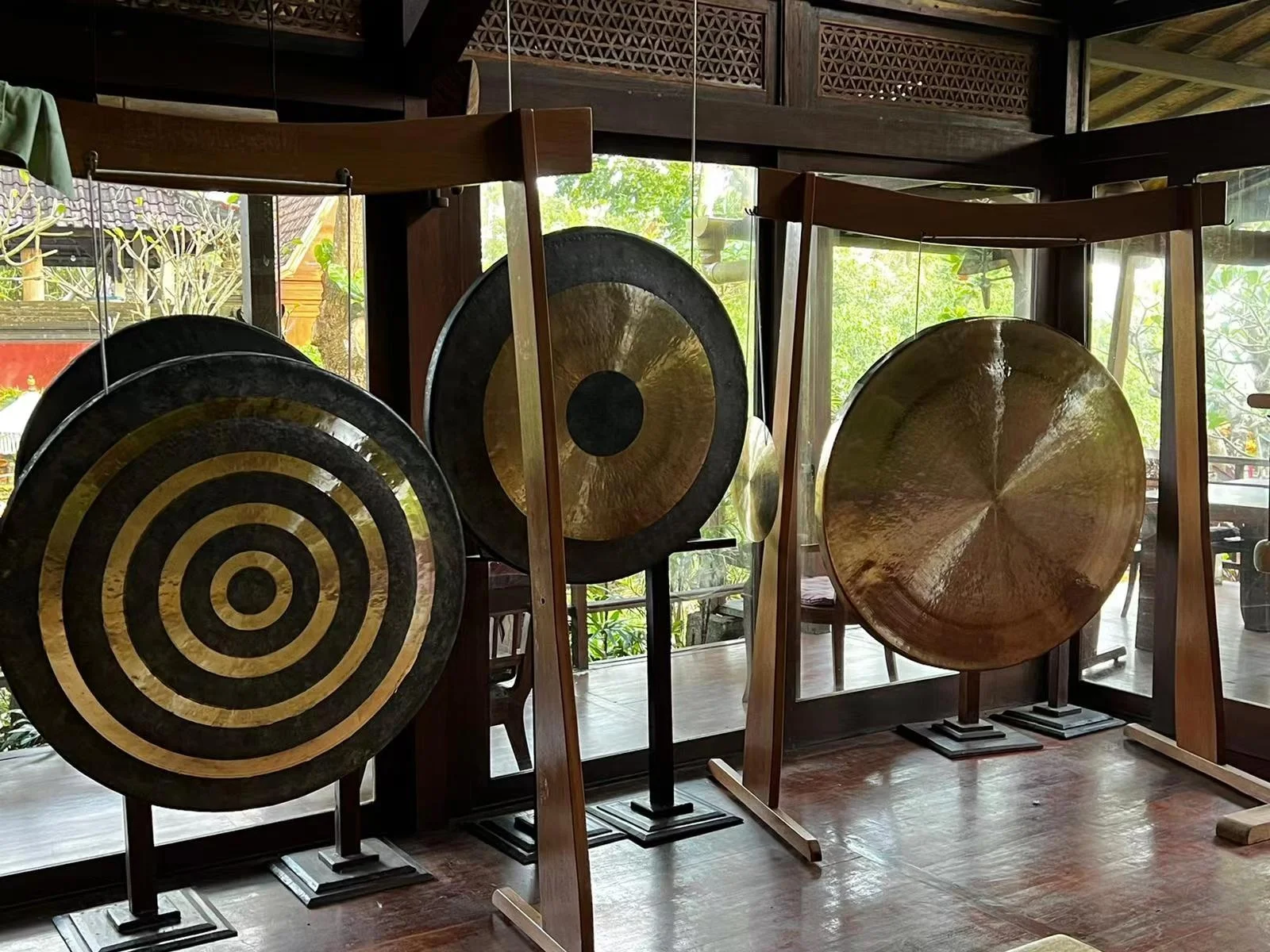 Good Quality 40inch Chau Gong For Sound Healing Therapy Kingdo Chao Gong