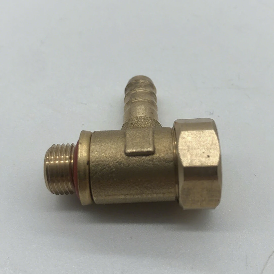 

Original Coffee Machine Spare Parts Boiler Steam Generator G1/8' 9Bar Safety Valve OPV Kit For Various Brands Coffee Makers