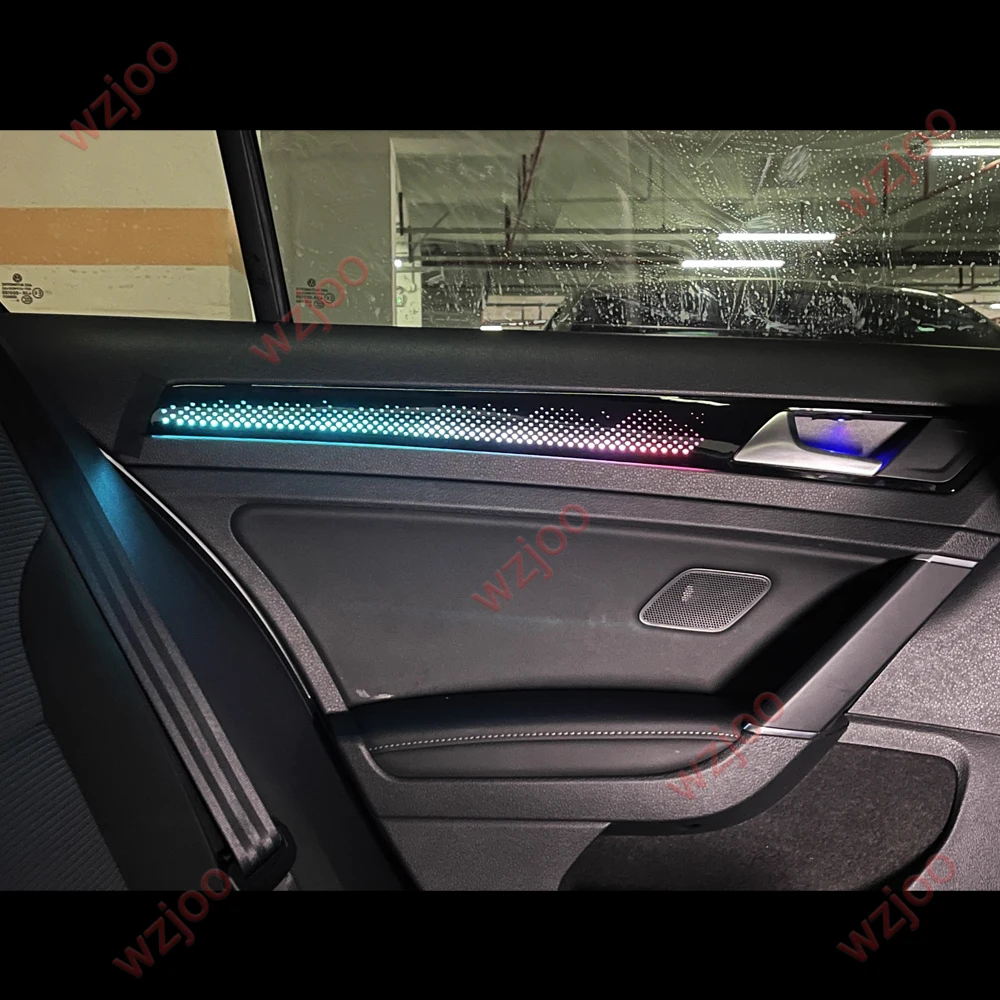 For Volkswagen Golf 7 GOLF 7.5 2014 2015 2016 2017 2018 2019 2020
