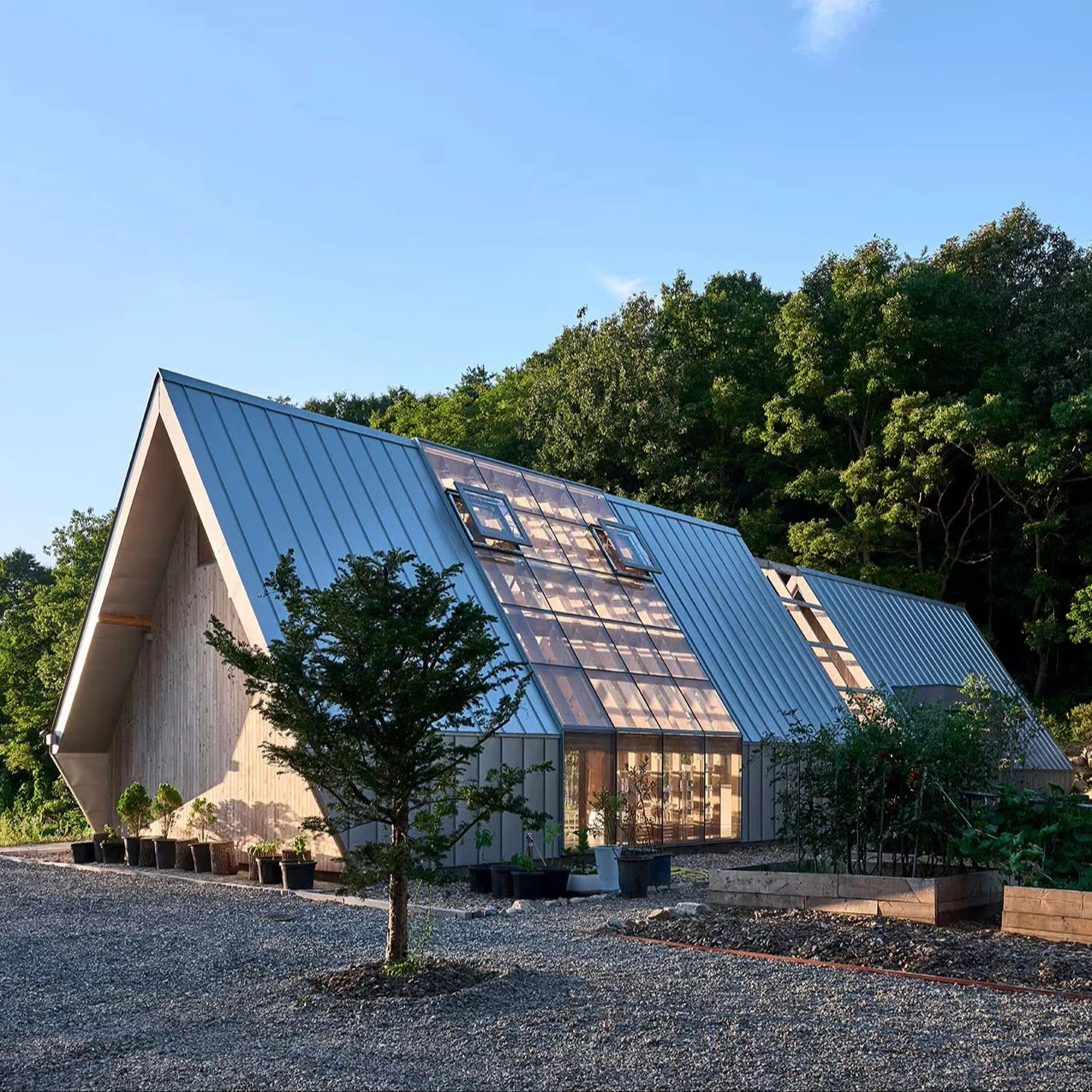 Modular Light Steel Structure Prefab Villa Modern High Quality Construction Flexible Layout Options Fast Install Multi-function