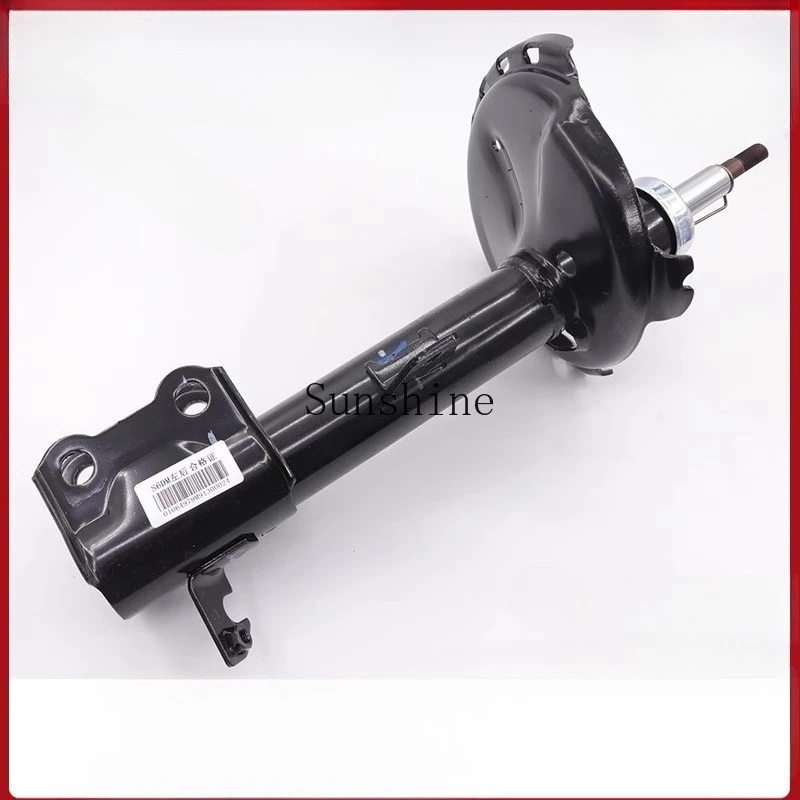 

Tang shock absorber assembly front damper shock absorber spring top glue buffer glue