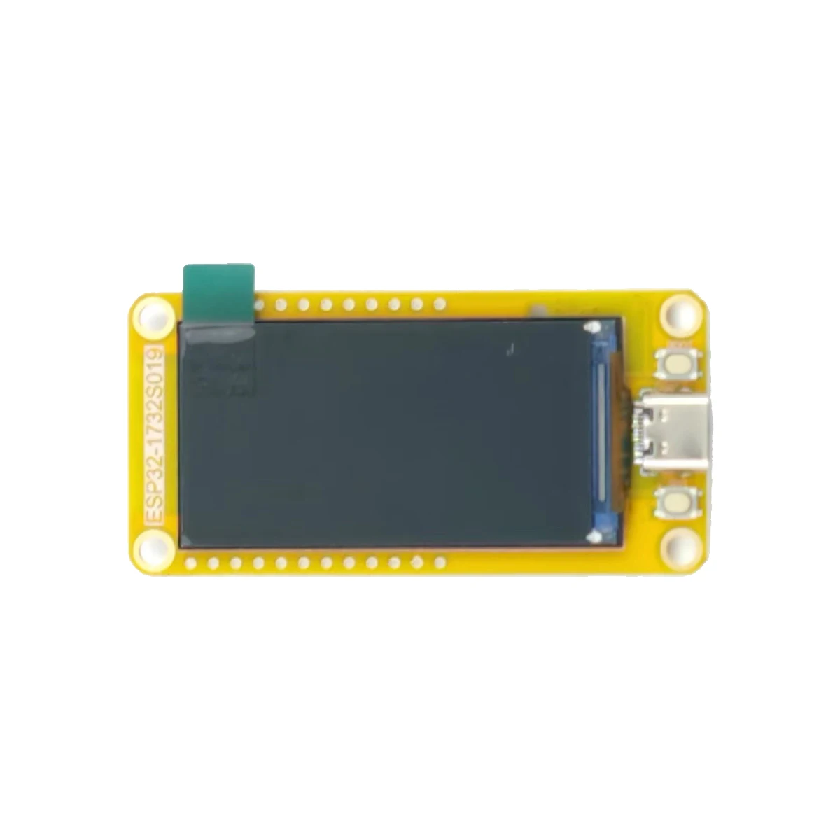 ESP32-S3 HMI 8M PSRAM 16M Flash Arduino LVGL WIFI e Bluetooth 1.9 \