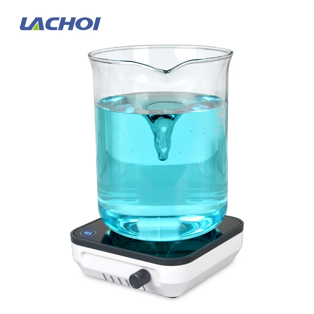 

laboratory use smart 500ml 2000rpm palm palm magnetic stirrer factory price