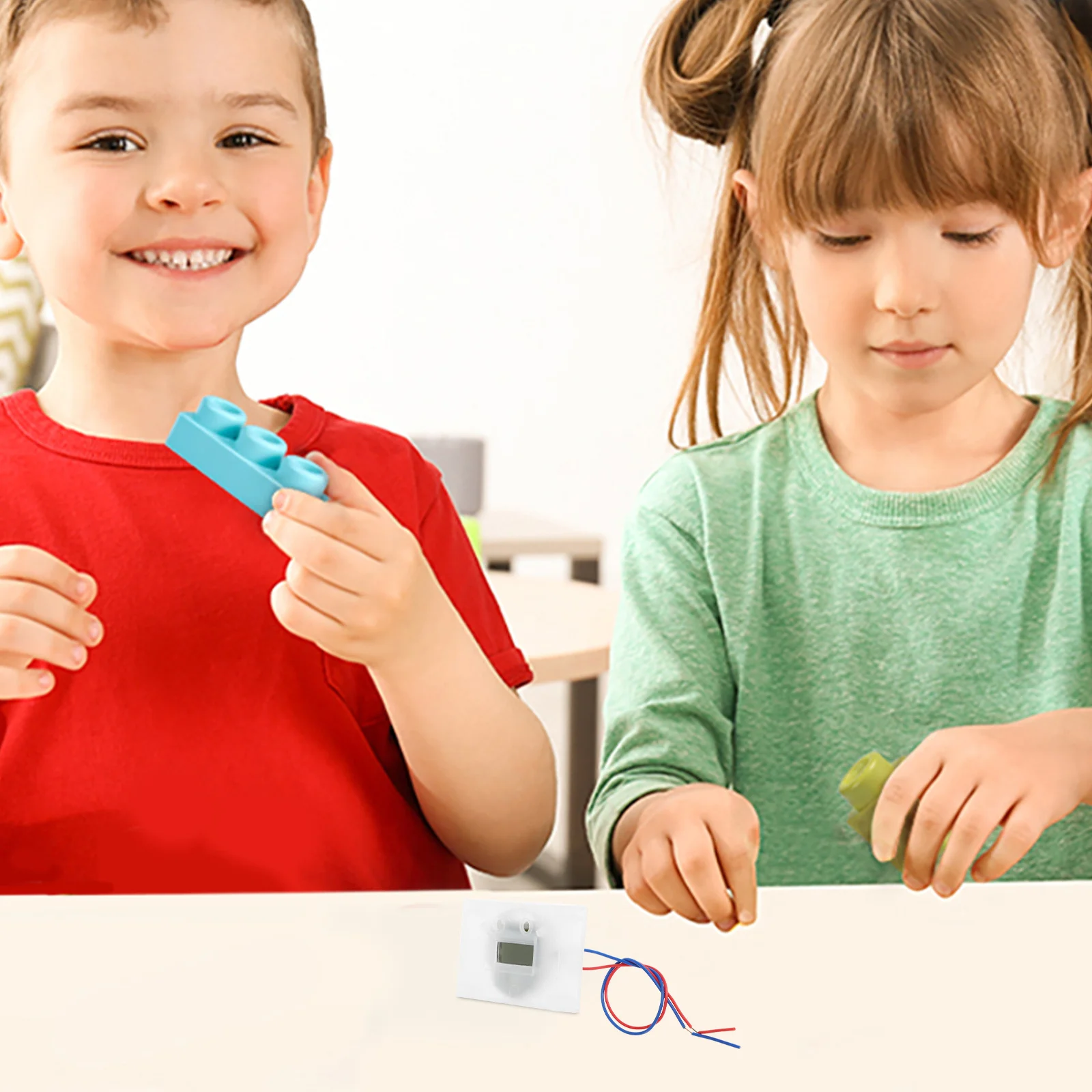 

1Set Fruit Educational Science DIY Experiment Kit for Student Science Toys