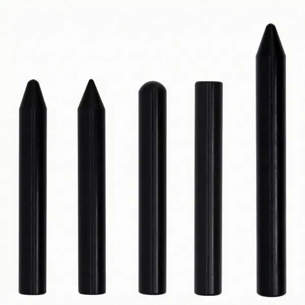 Nylon Vehicle Body Repair Pen for Auto Dent Removal Tool Car Panel Refinishing Kit Smooth Surface Tap Down Instrument