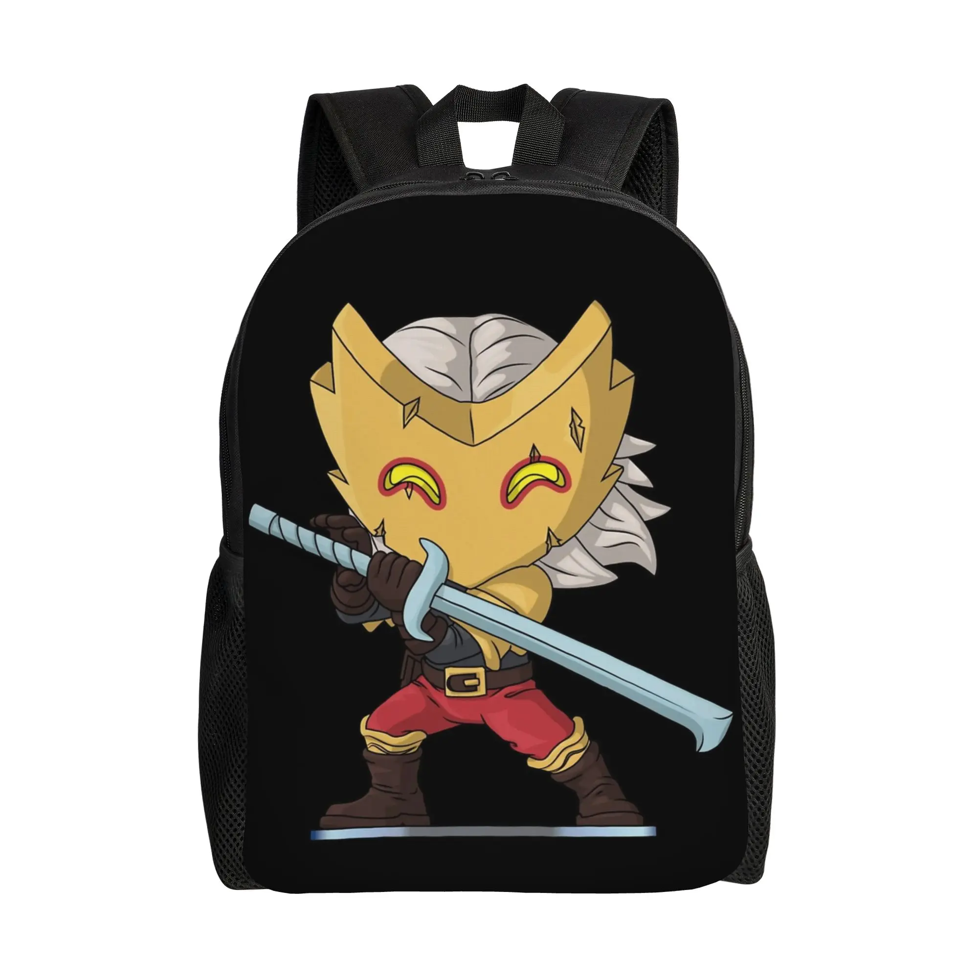 

Toddler's Slay the Spire 2 Games Backpack Preschool Kindergarten School Bag for Girls and Boys