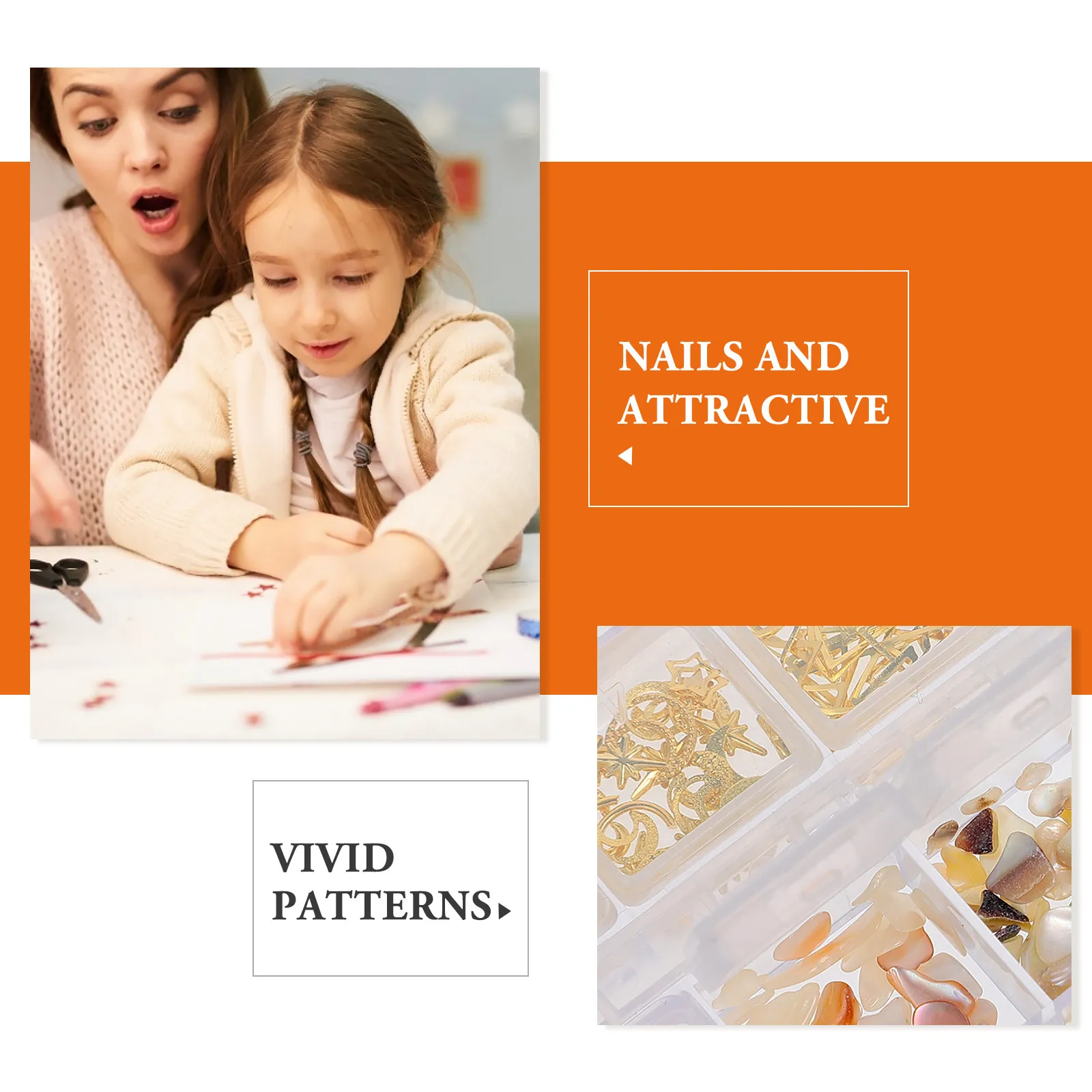 

3 коробки глянцевых ярких смоляных наполнителей из сплава для рукоделия, эпоксидных поделок, украшений для ожерелий, браслетов, брелоков, цепочек для свитеров, цепочек на ногу