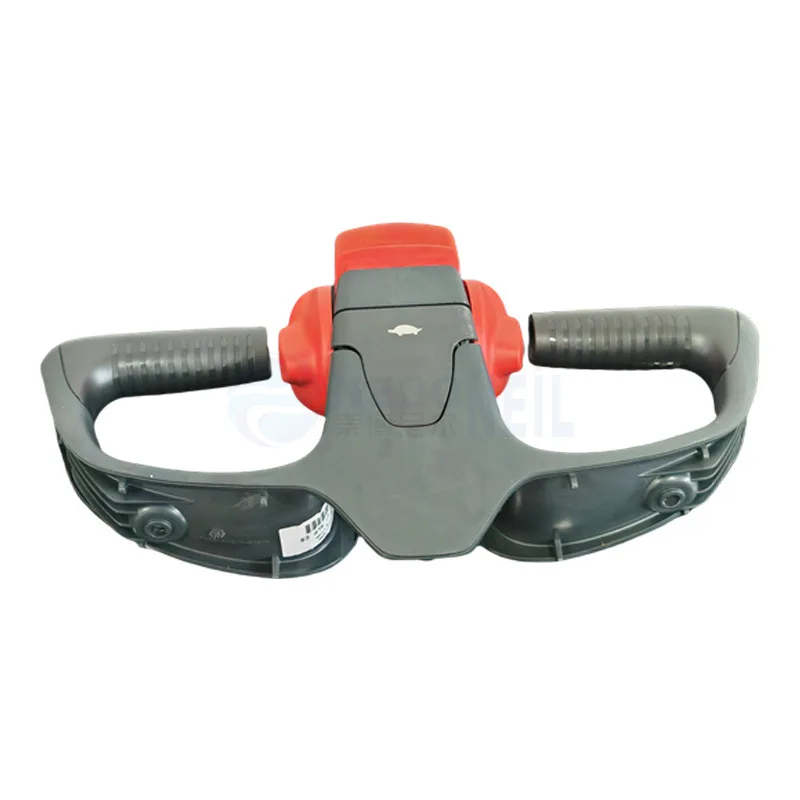 Forklift parts for Lin de forklift 1151 T20 original tiller handle assembly 3095406458