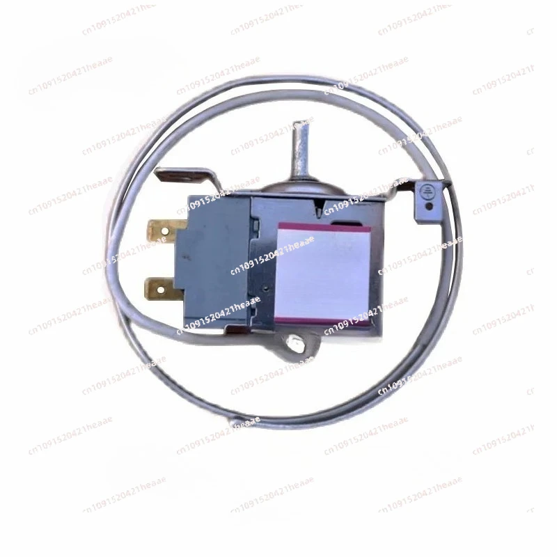 

Подходит для WDF26A-0A0BC-EX 1AB.2D.3B.4B WDF26A WDF26B 2-контактный термостат датчика зонда для холодильника