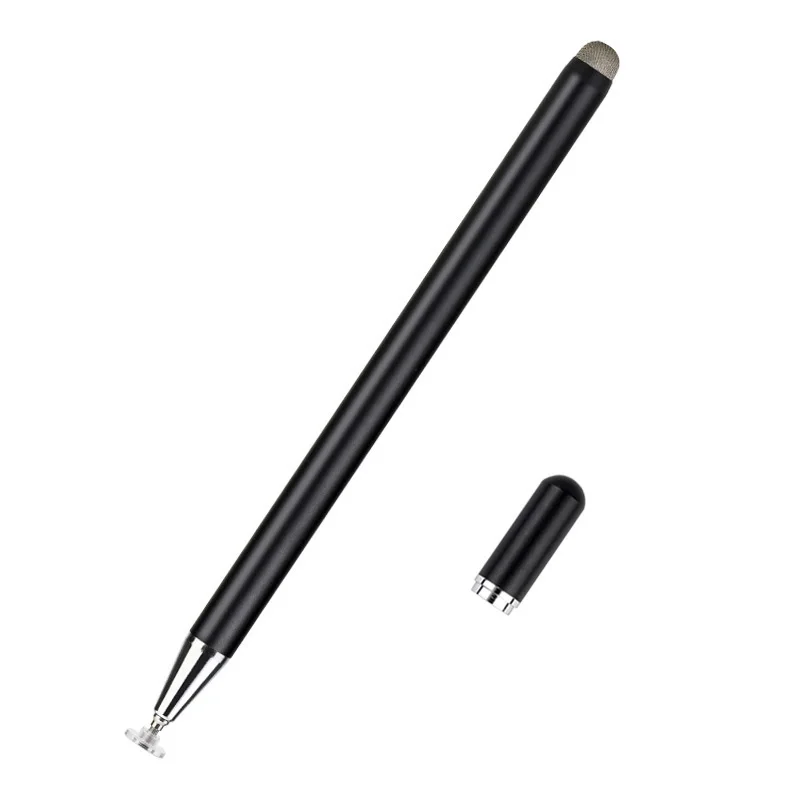 Tablet Drawing Pens Replacement Pencils Stainless Steel Styluses