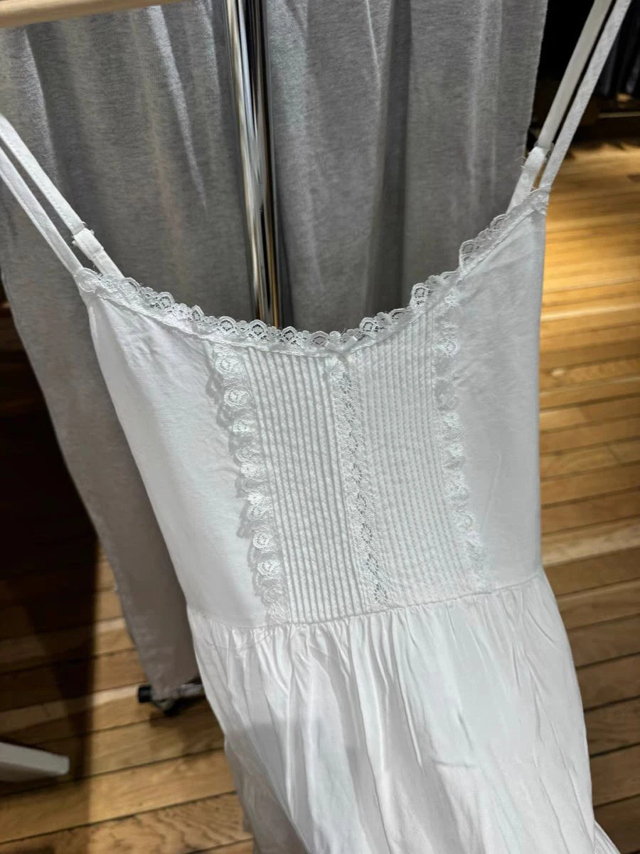 Spitze Trim Zurück Lace-up Mini Kleid Frauen Sommer Bogen V-ausschnitt Schlank A-linie Kurze Vestidos Süße Casual Adrette camis Kleider Neue