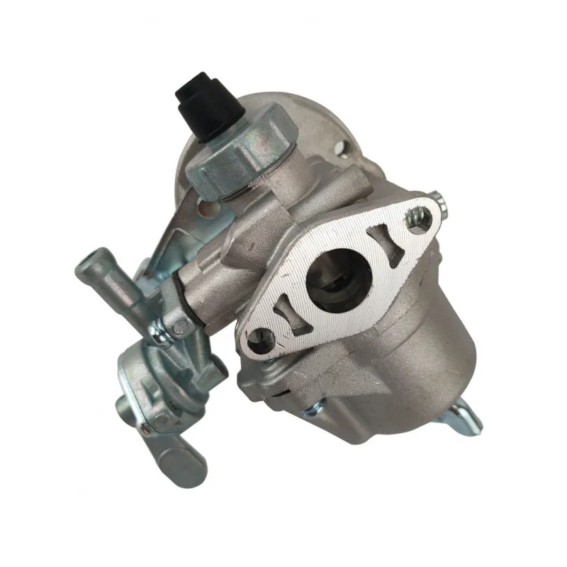 Robin 40F-6 2행정 잔디 깎는 기계 및 쌀 및 밀 수확기 파워 플로트 기화기 액세서리의 새로운 기능