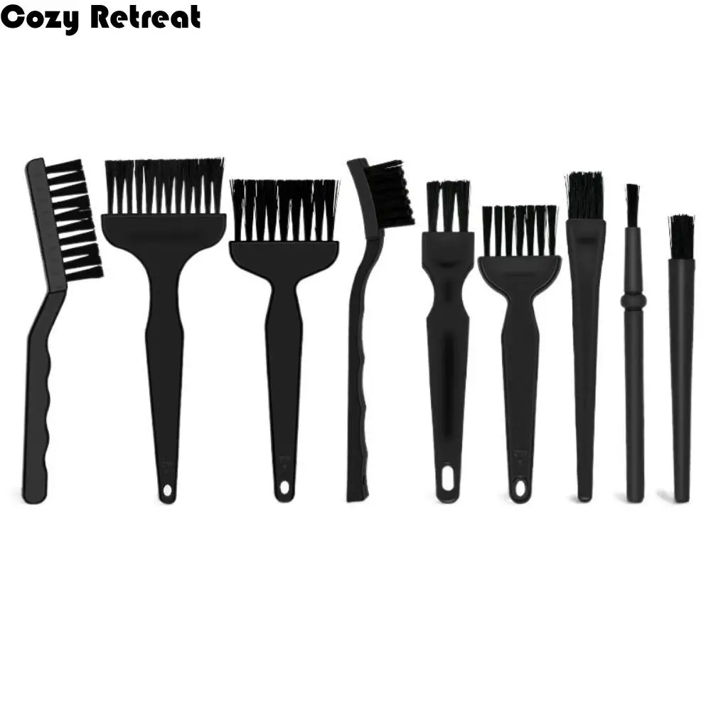 9Pcs/Set Good Tough… - image