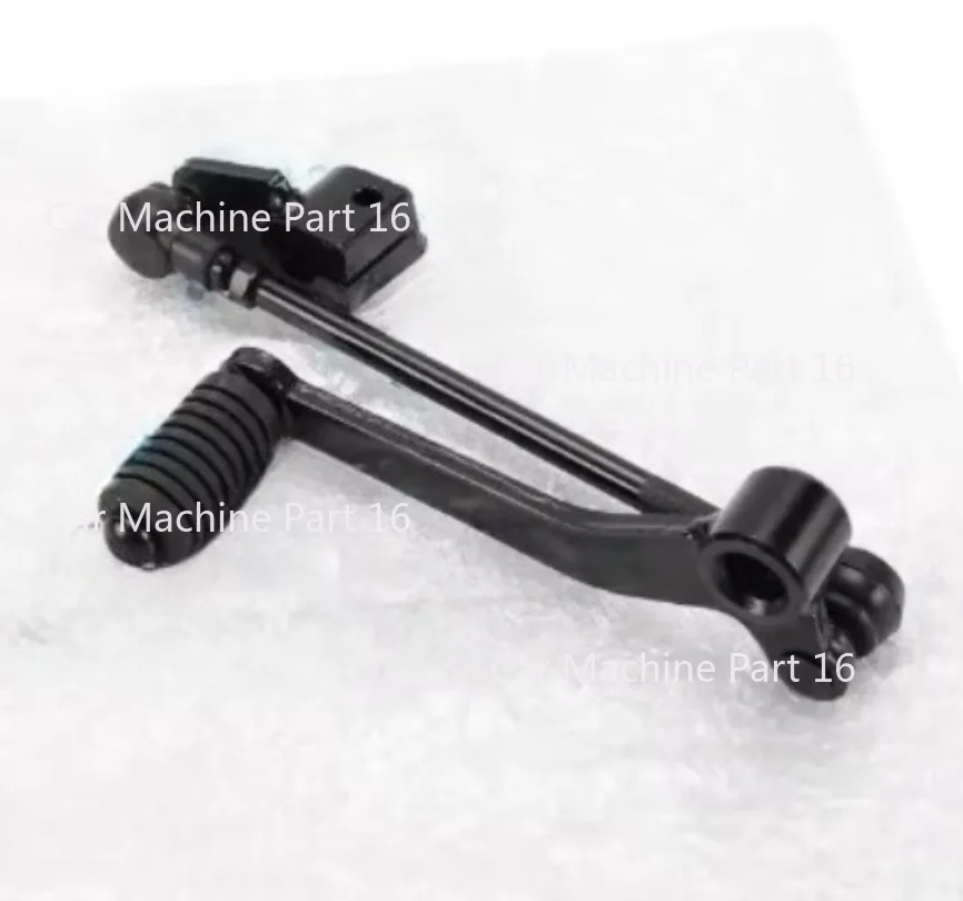 Motorcycle Parts Shifter Shift Pedal Lever Gear  For CFMOTO 250SR 2022 2023 CF250SR