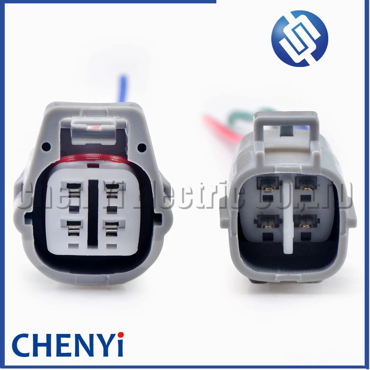 4 Pin TS 090 Sealed Speed Plug VSS Connector 1JZ-GTE 2JZ-GTE 6189-0126 6188-0066 90980-10942 For Lexus Toyota Corolla Suzuki